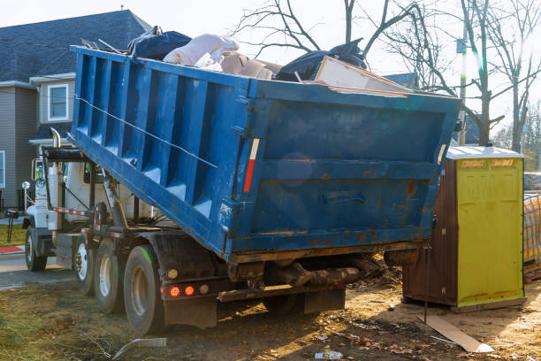 Best Office Cleanout  in Reno, TX